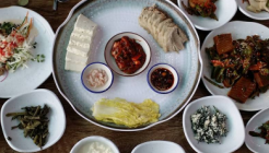 흑룡산촌두부 매장 이미지