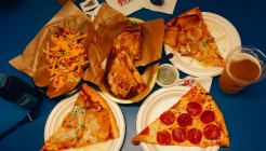 더블트러블 매장 이미지