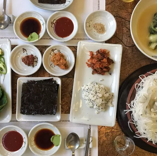 비금도 청담점 매장 이미지