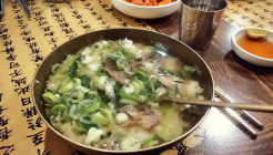 이도곰탕 매장 이미지