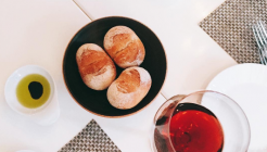 더그린테이블 매장 이미지