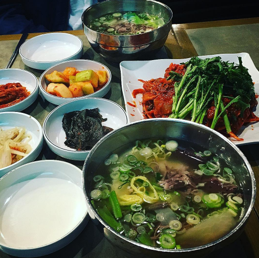 출처 : 반룡산 인스타그램 검색 결과