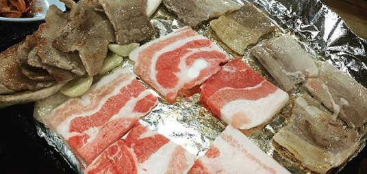 철뚝집 중동