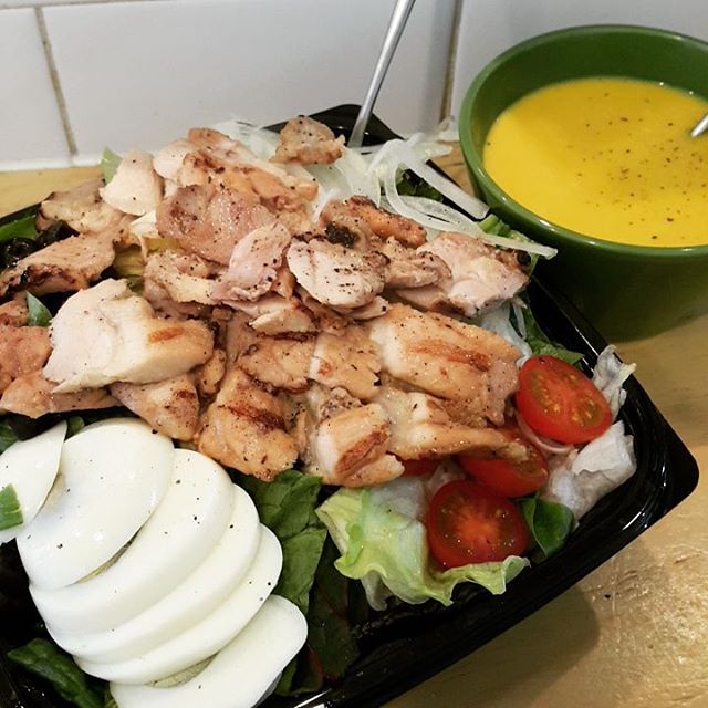 투고샐러드 - 서울 강북, 고려대 성신여대 돈암동 | 맛집검색 식신