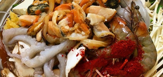 수라상