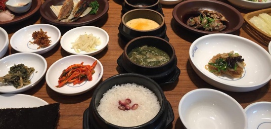 산들래