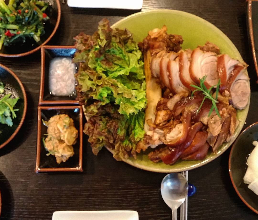 출처 : 윤밀원 인스타그램 검색 결과