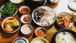 신의주찹쌀순대 매장 이미지