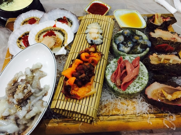 대림수산 이미지