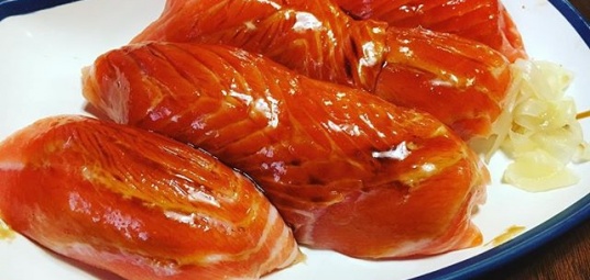 三味食堂 (삼미식당)