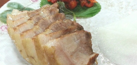 송화정