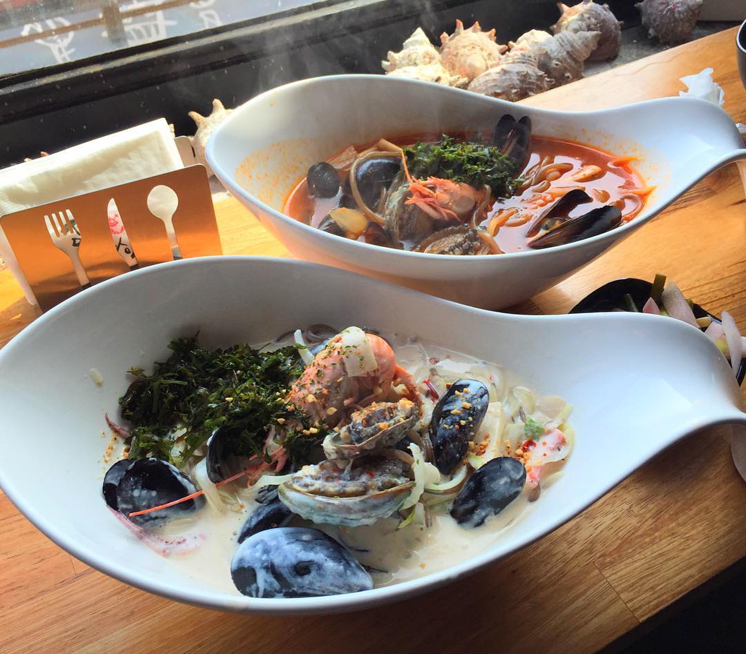 출처 : 섬소나이 인스타그램 검색 결과