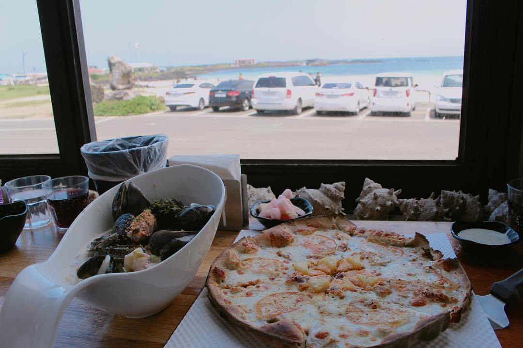 출처 : 섬소나이 인스타그램 검색 결과