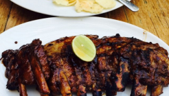 너티 누리스 와룽 Naughty Nuri's Waruns 매장 이미지