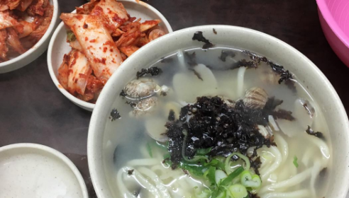 찬양집 매장 이미지