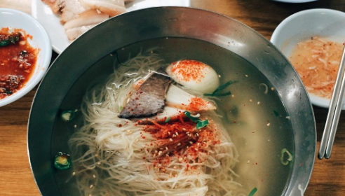 을지면옥 매장 이미지