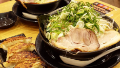 부탄츄 매장 이미지