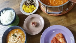 우리콩순두부 매장 이미지