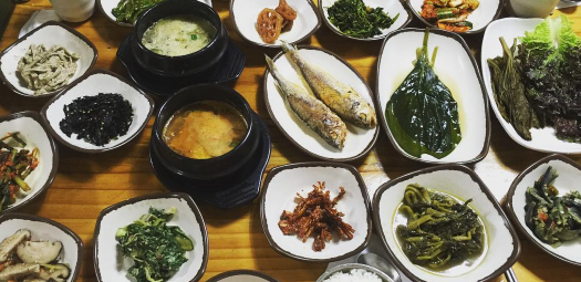 서당골