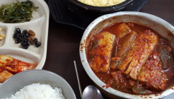 희락갈치 매장 이미지