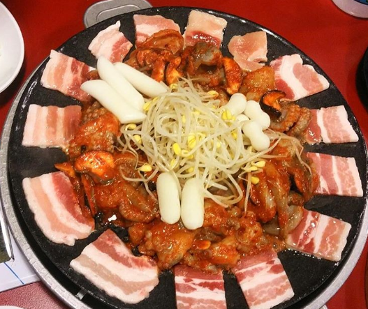 출처 : 신화쭈꾸미노원점 인스타그램 검색 결과