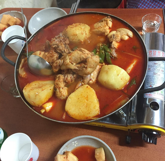 식신 : 대한민국 No.1 맛집