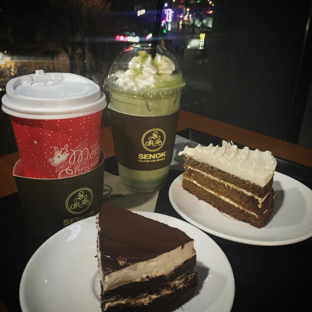 출처 : 세녹 인스타그램 검색 결과