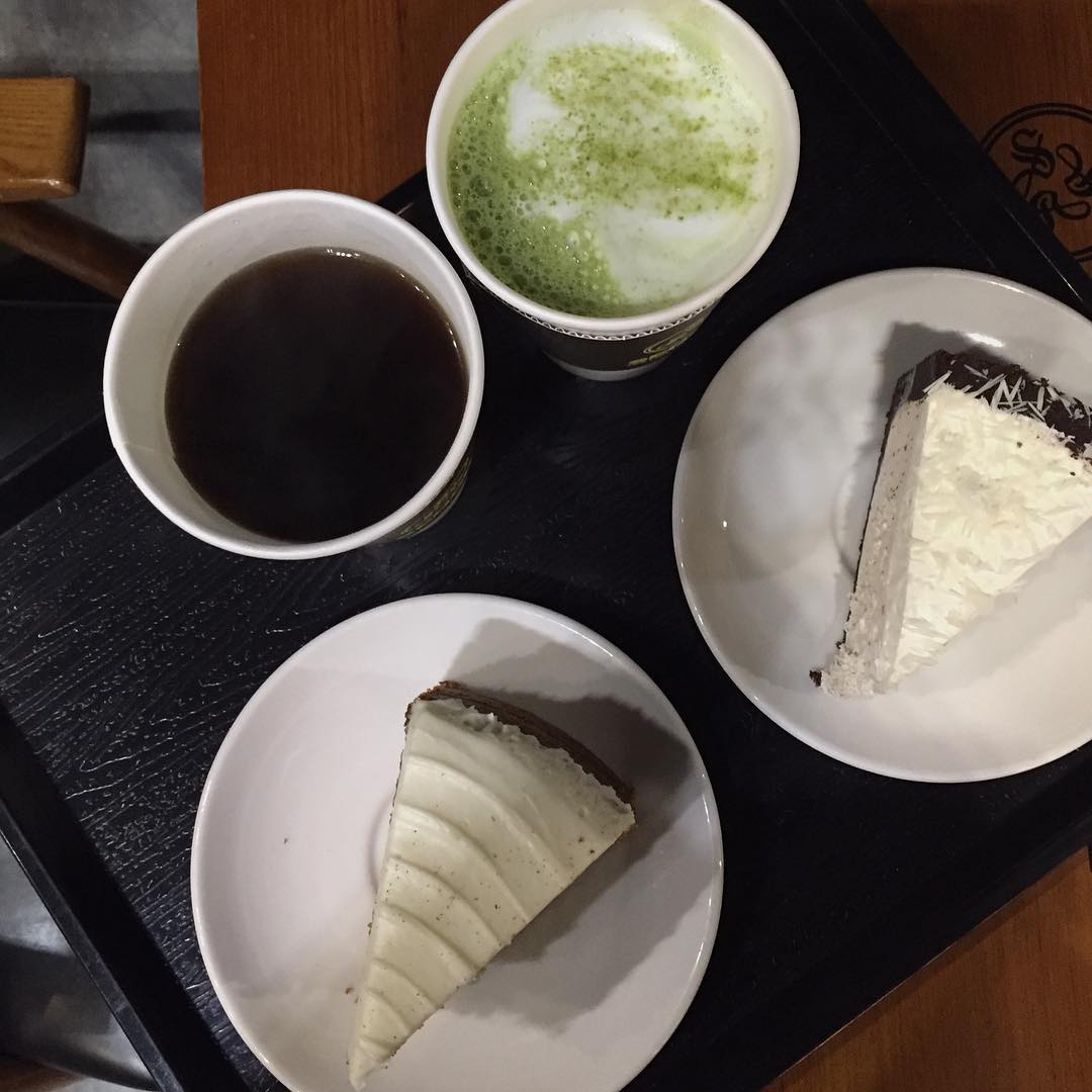 출처 : 세녹 인스타그램 검색 결과