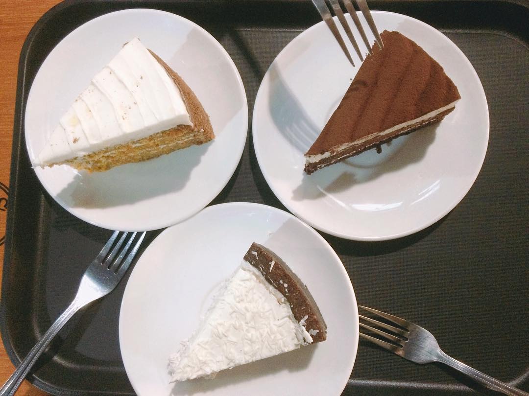 출처 : 세녹 인스타그램 검색 결과