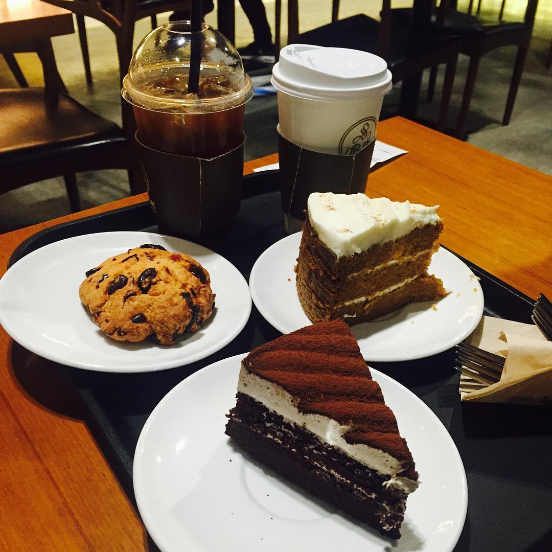 출처 : 세녹 인스타그램 검색 결과