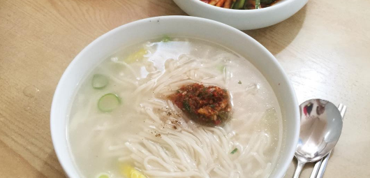 혜화칼국수
