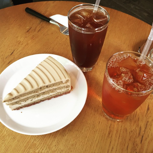 출처 : 스노브 인스타그램 검색 결과