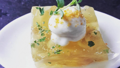 라 룬 비올렛 매장 이미지