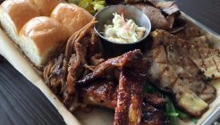 로코스 비비큐 매장 이미지