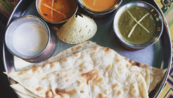 에베레스트 레스토랑 매장 이미지