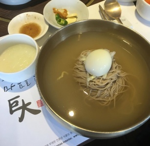 거대갈비 매장 사진, 부산광역시 해운대구 달맞이길 22