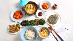 에덴식당 강남점 매장 이미지