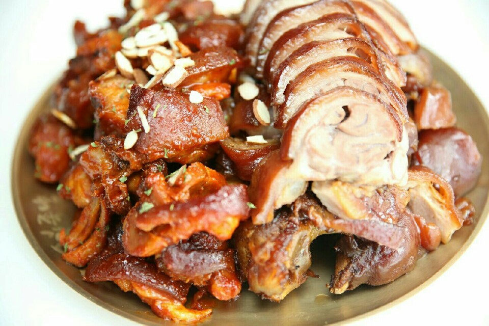 만족오향족발 교대점 - 서울 강남, 교대 서초 남부터미널 | 맛집검색 식신