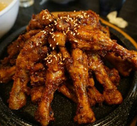 닭발킹 이미지