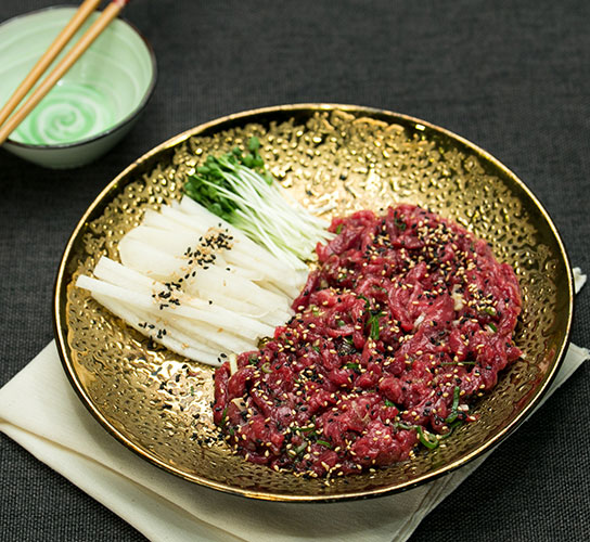 유쾌한접시 - 서울 강남, 신논현 영동시장 | 맛집검색 식신