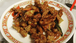 산동교자 매장 이미지