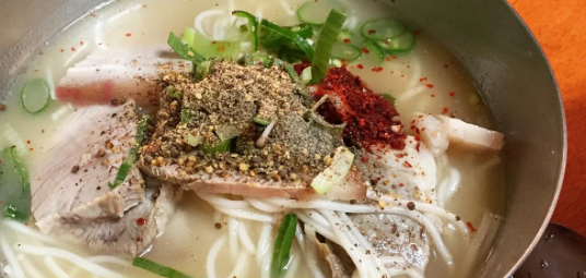 광주식당