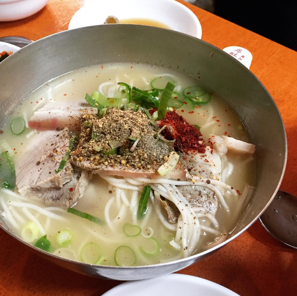 출처 : 광주식당 인스타그램 검색 결과