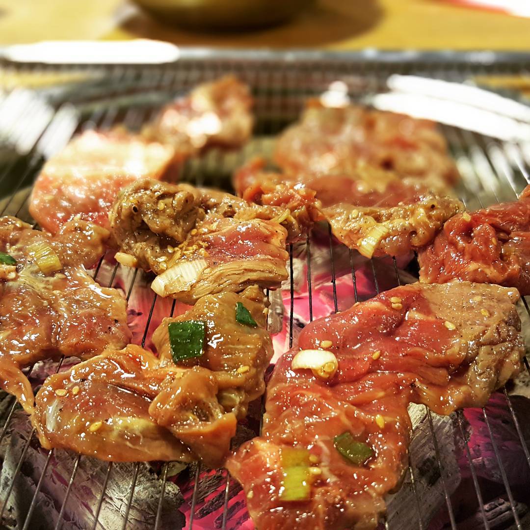 동백서서갈비 - 경기, 용인-기흥구 동백 신갈 | 맛집검색 식신