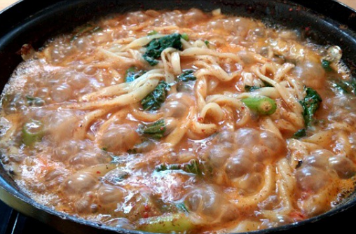 [22/11/28~12/4] 기록:임신35주 /막달검사 /부끄러운 반찬만들기 / 이천트위스트 맛집고맛 / 신갈미추어탕생선면 / 이천즉석우동짜장면 / 이천카페진리