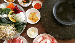 월남쌈김상사 매장 이미지