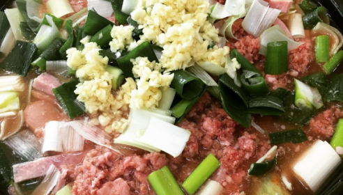 숯고개부대찌개 매장 이미지