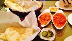 로얄인디아 매장 이미지