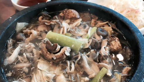 별난버섯집 매장 이미지