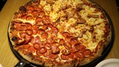 더 피자 보이즈 매장 이미지